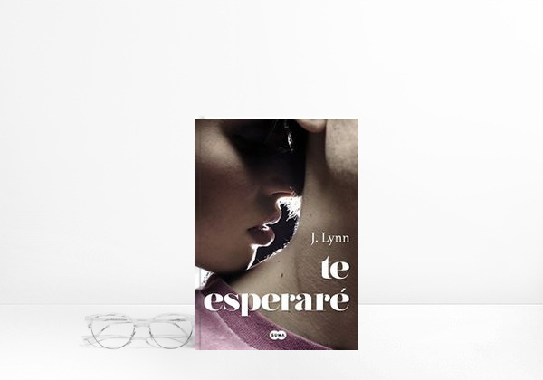 Book Te esperaré