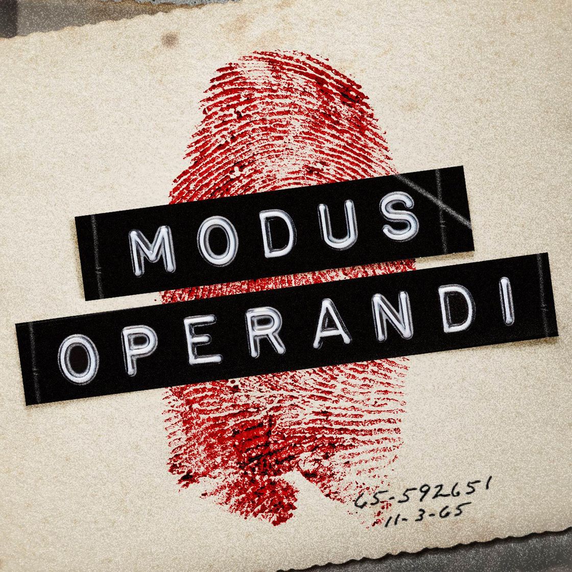 Moda Modus Operandi