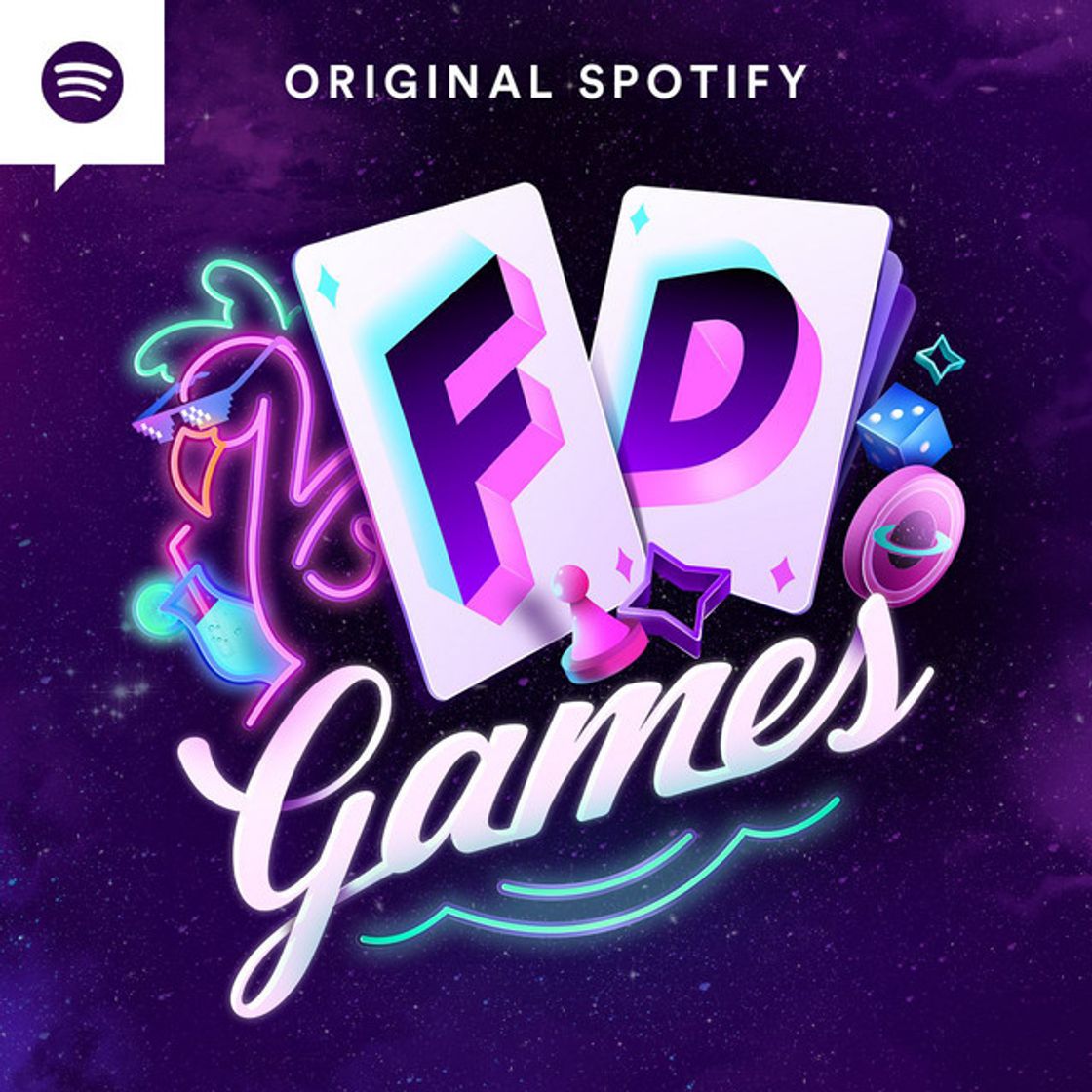 Moda Podcast FDGames