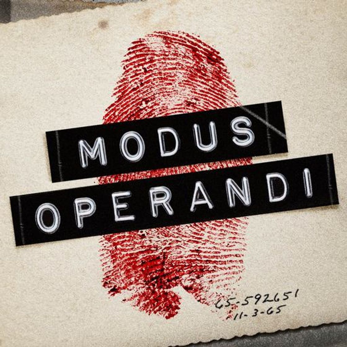 Moda Canal Modus Operandi