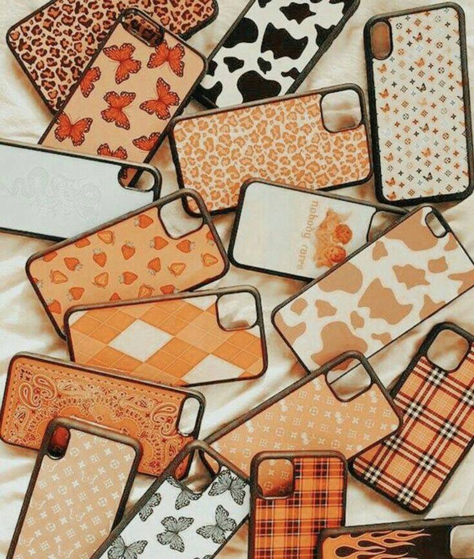 Fashion Phone cases