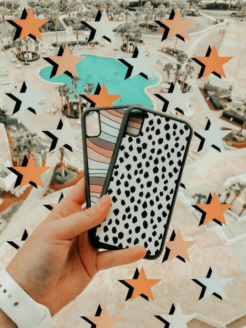 Fashion Phone case