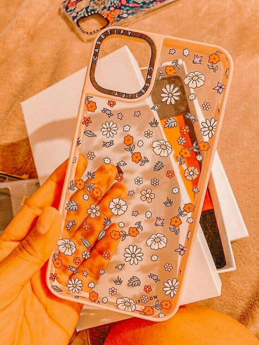 Fashion Phone case