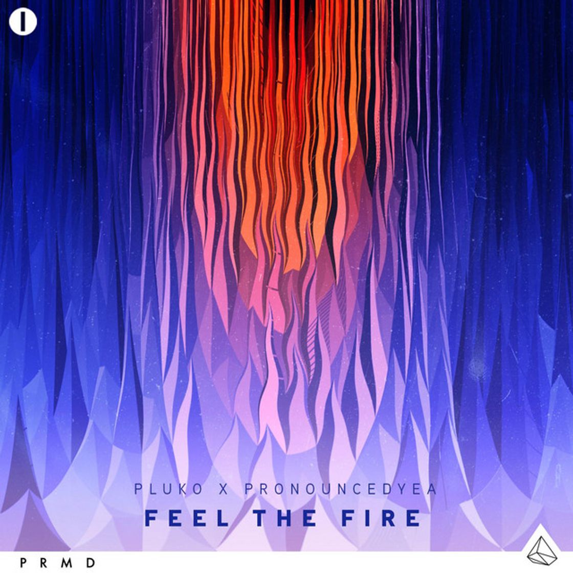 Canción Feel the Fire - Breath Vocal Mix