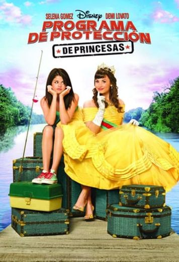 Princess Protection Program