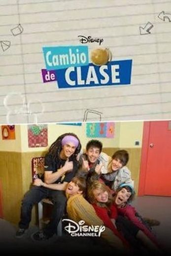 Cambio de clase