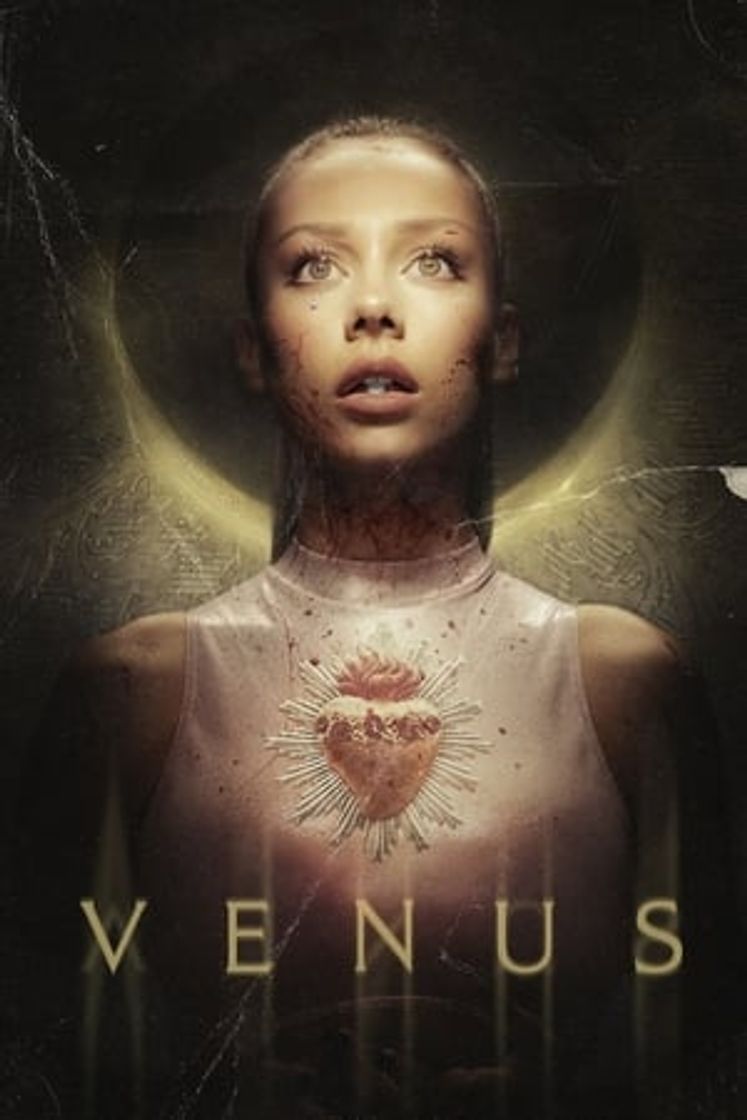 Movie Venus