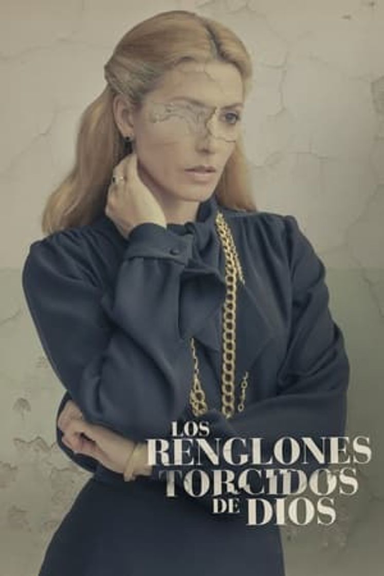 As Linhas Tortas de Deus