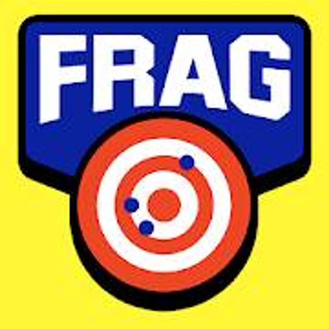 Videojuegos FRAG: Pro Shooter