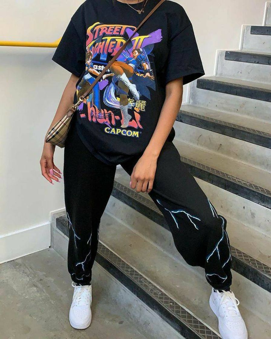 Social streetwear