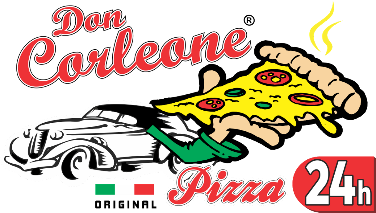 Restaurantes Don Corleone Pizzaria, Blumenau 24hs