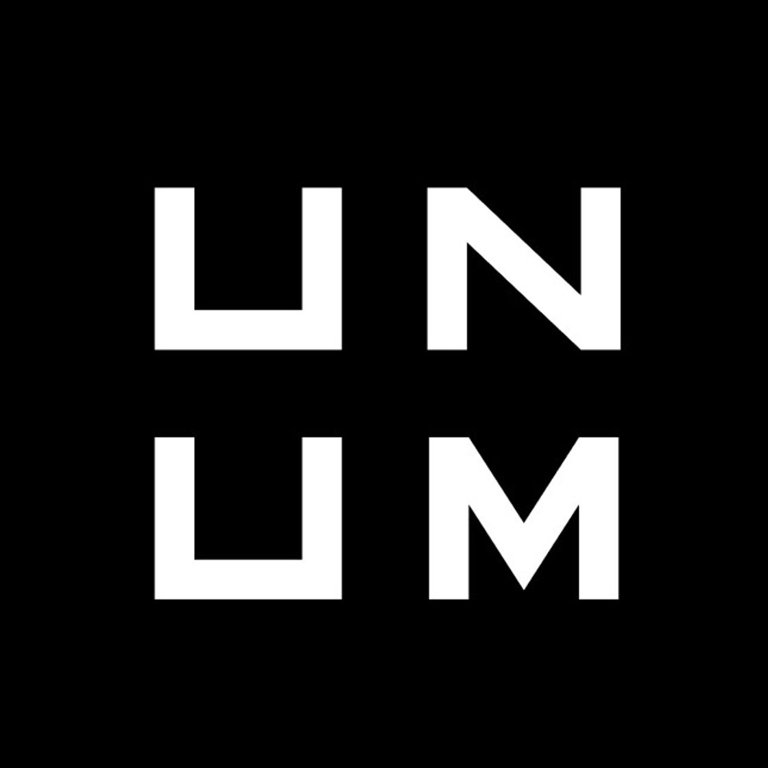 Fashion ‎UNUM 