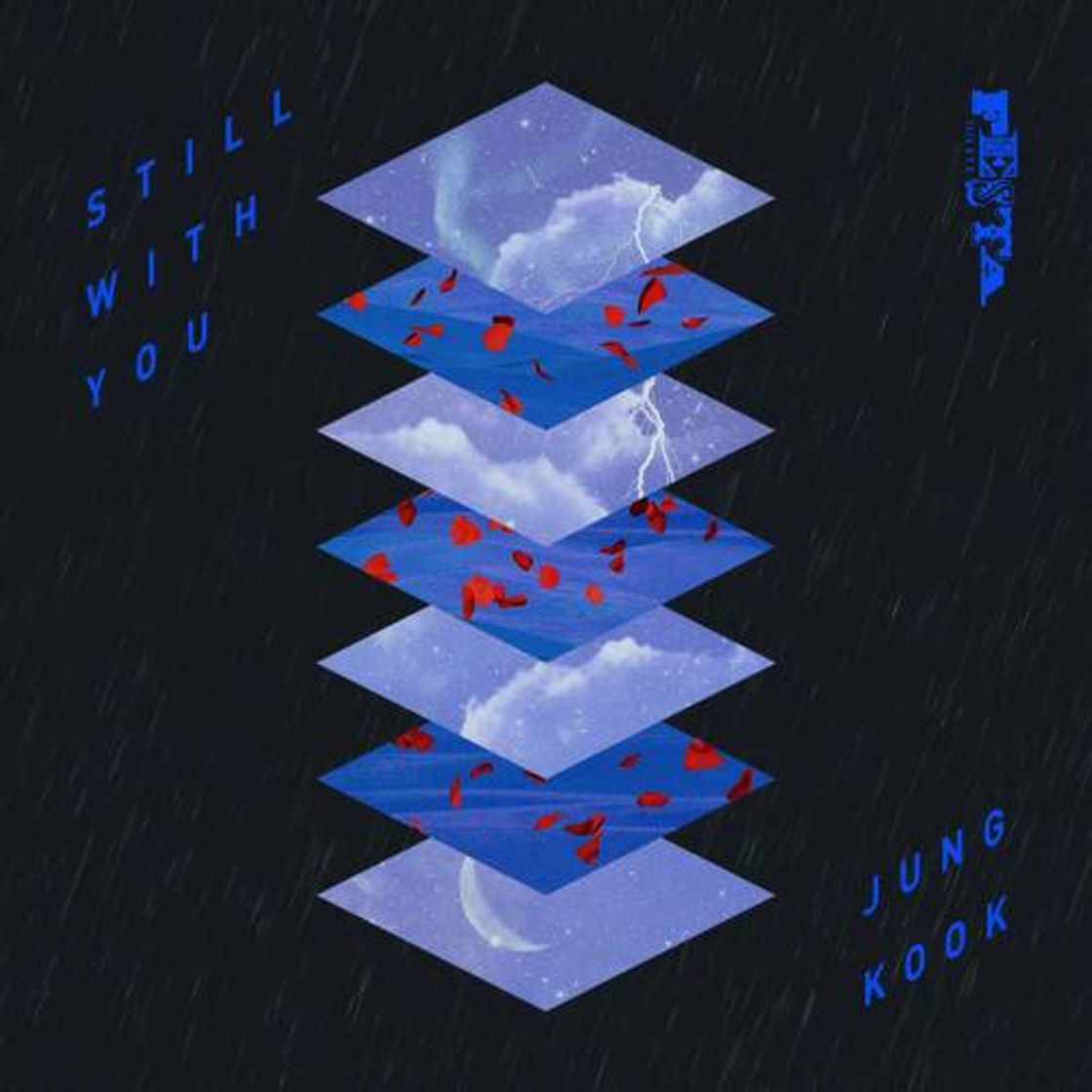 Music Jungkook - Still With You 