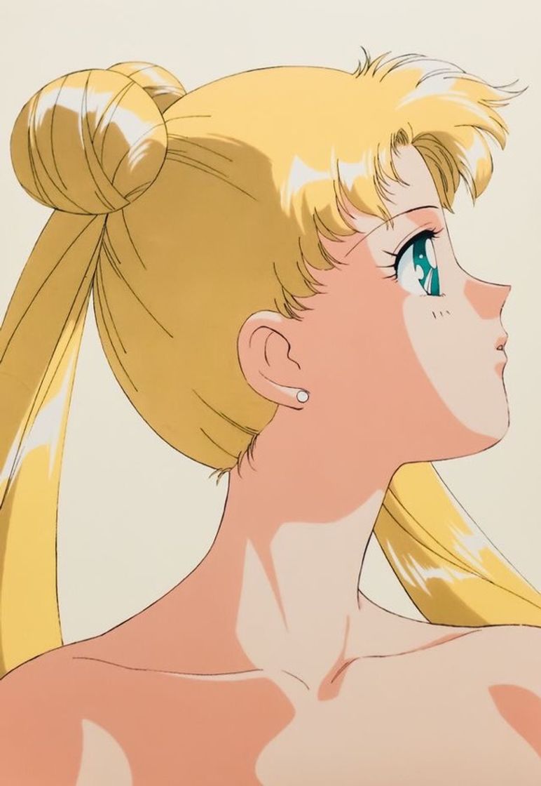 Fashion Usagi 