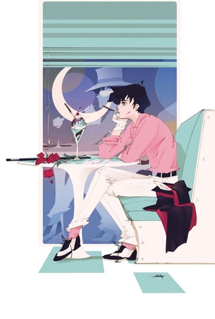 Fashion Tuxedo Mask 