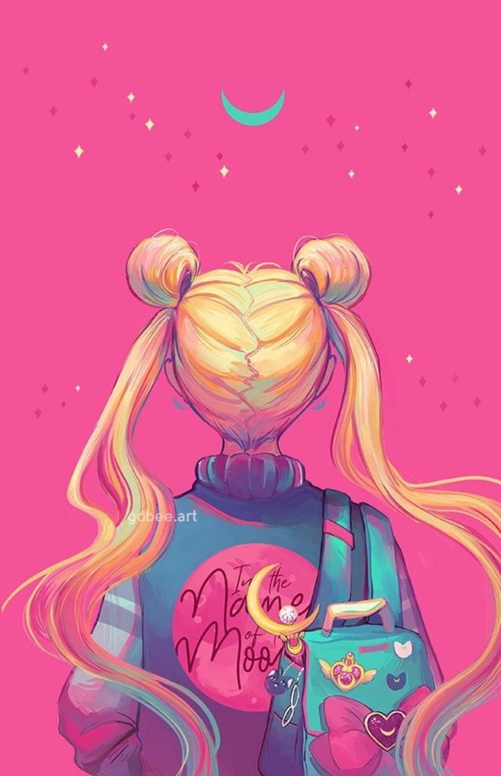 Fashion Usagi 