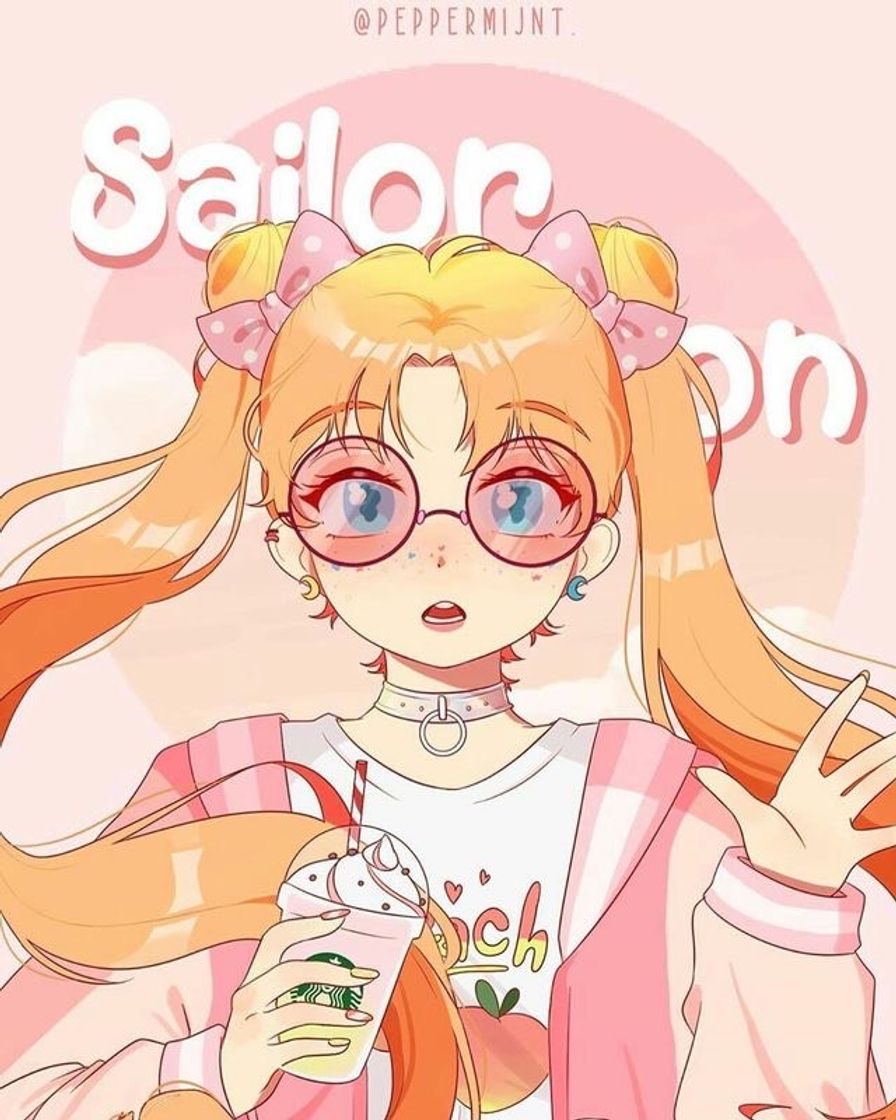 Fashion Usagi