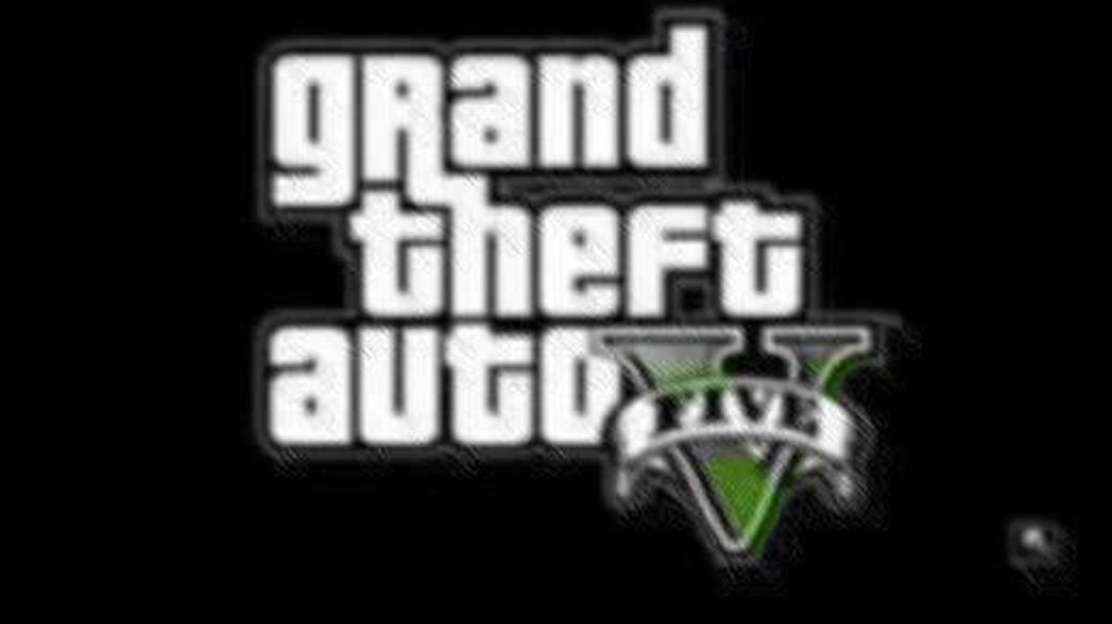 Videojuegos GTA 5