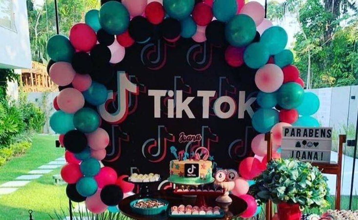 Moda Tiktok🎶