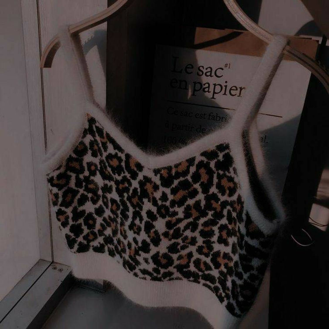 Fashion LEOPARD 