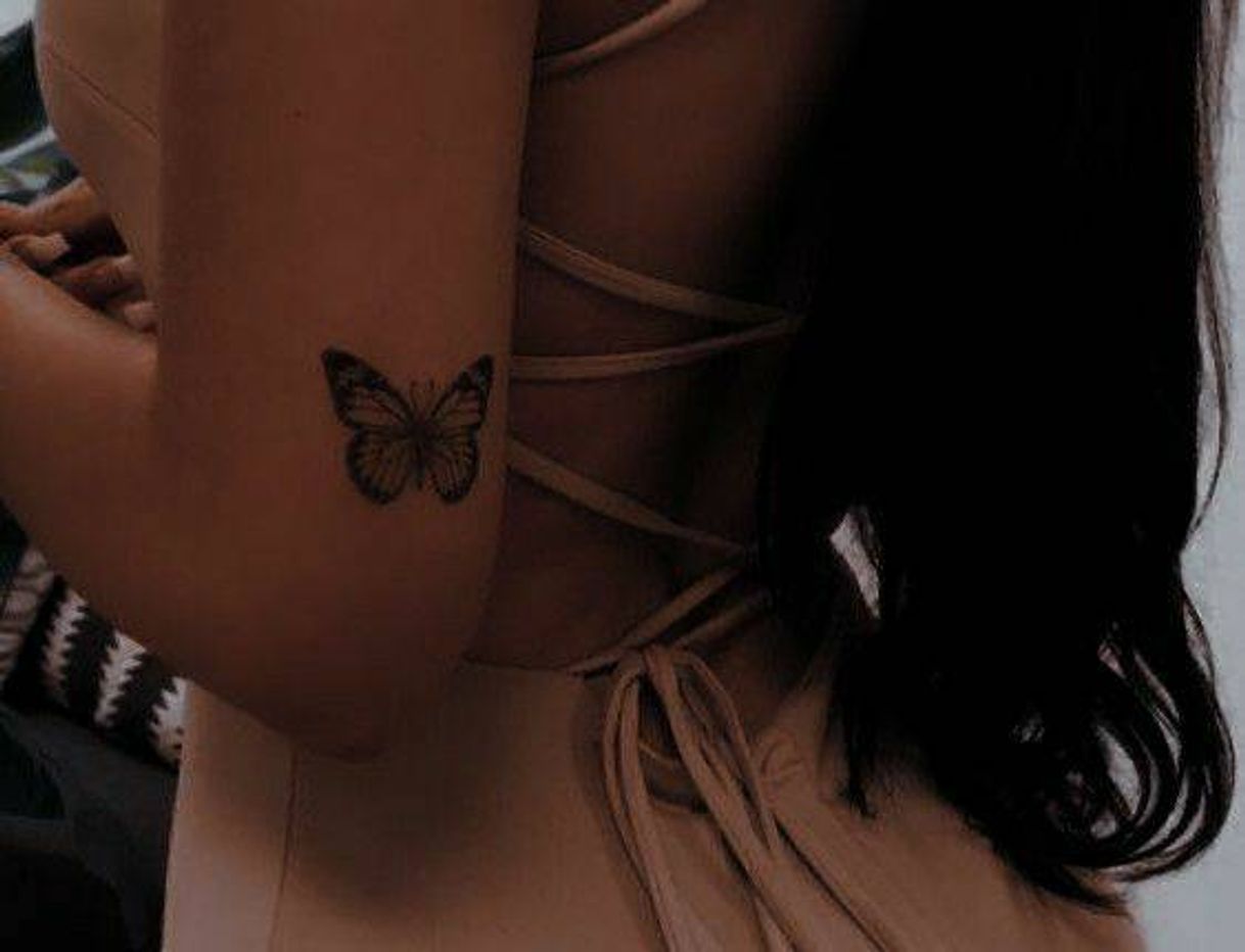 Moda BUTTERFLY