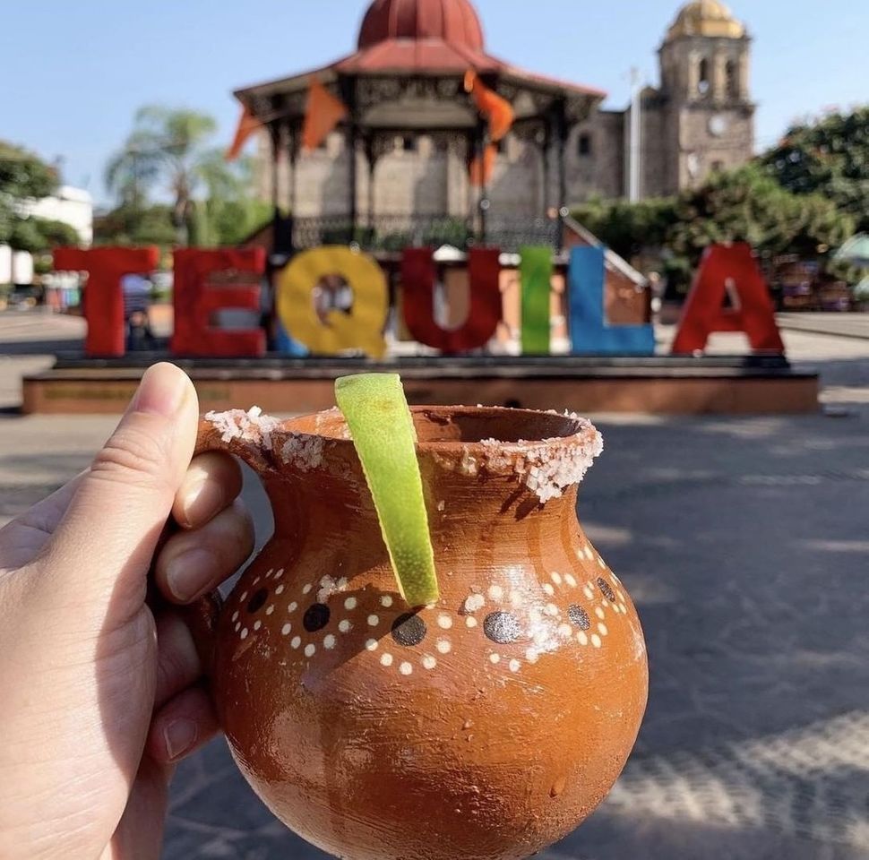 Place Tequila