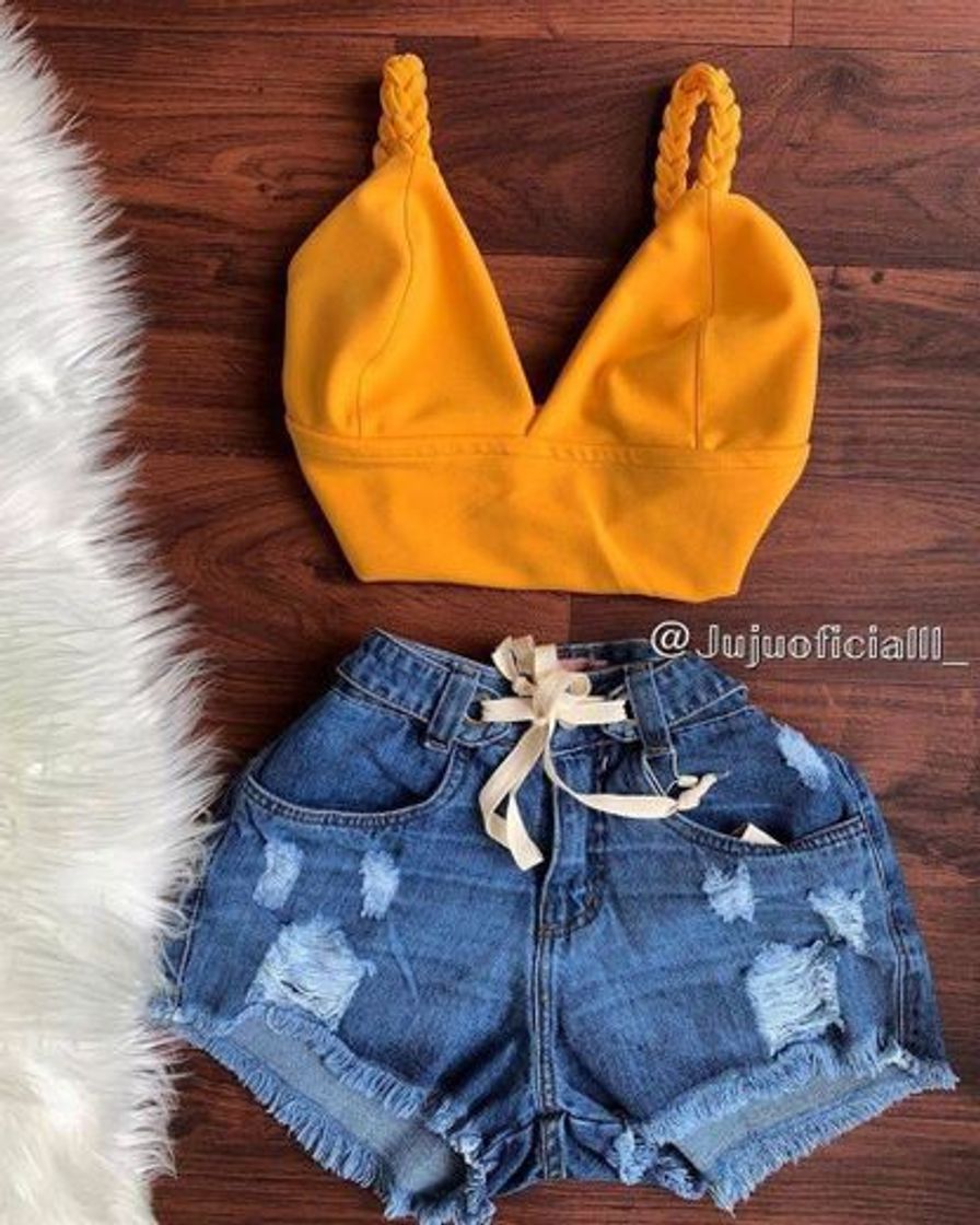 Moda 💞❤️ Roupas da moda 💖❤️