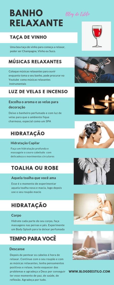 Moda Dicas 💖