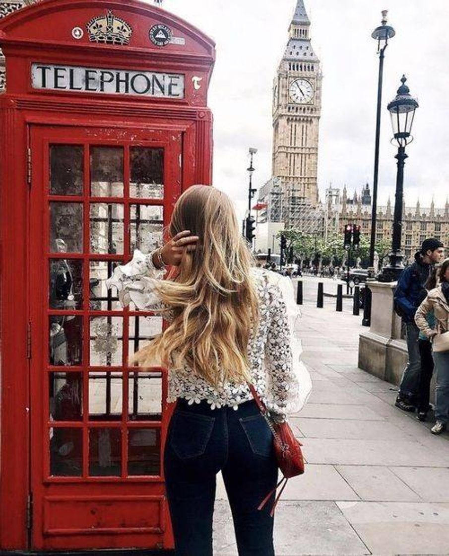 Fashion 🇬🇧❤