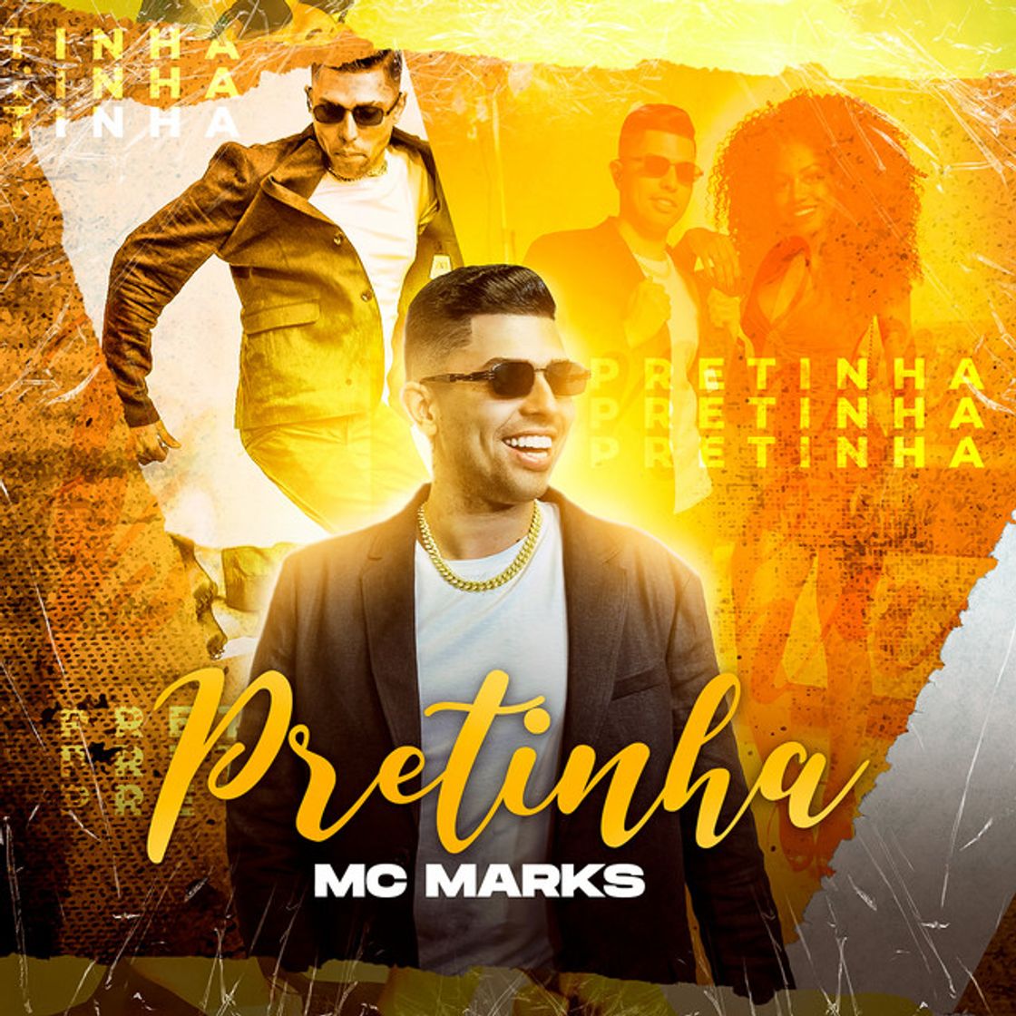 Music Pretinha