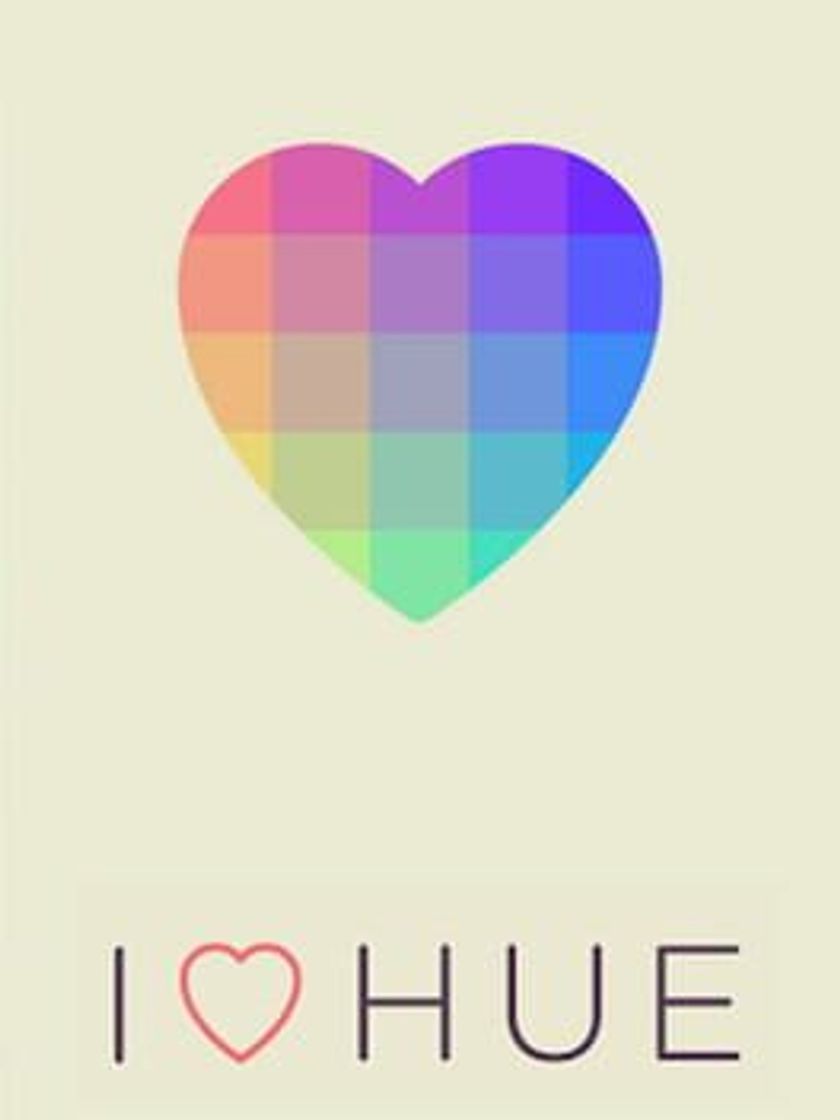 Videojuegos I Love Hue