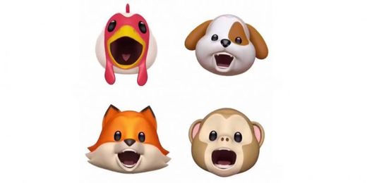 Animoji