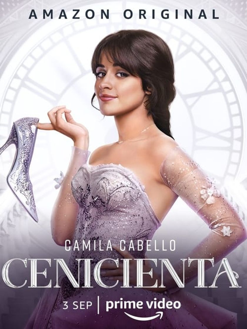 Película Cenicienta