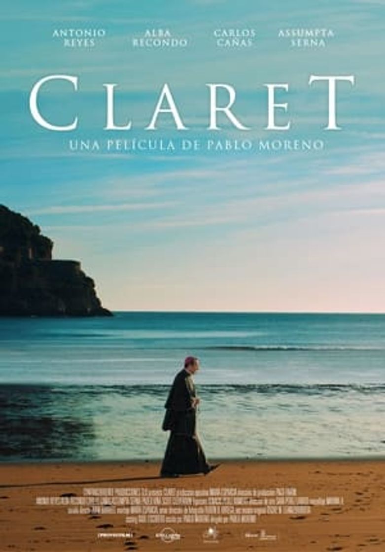 Movie Claret