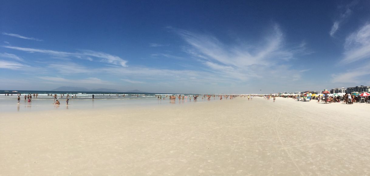 Place Praia do Forte