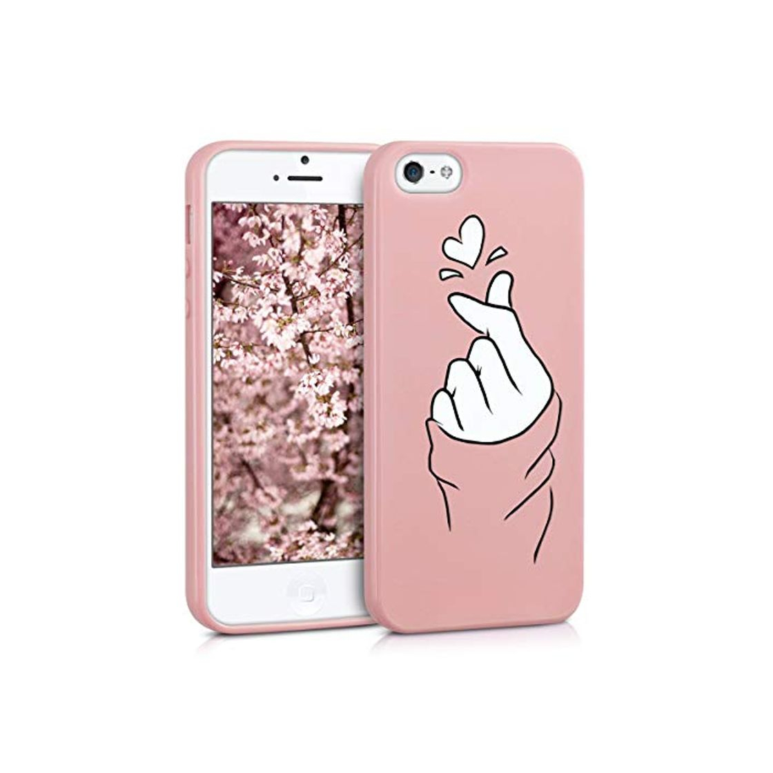 Producto ZhuoFan Funda iPhone SE