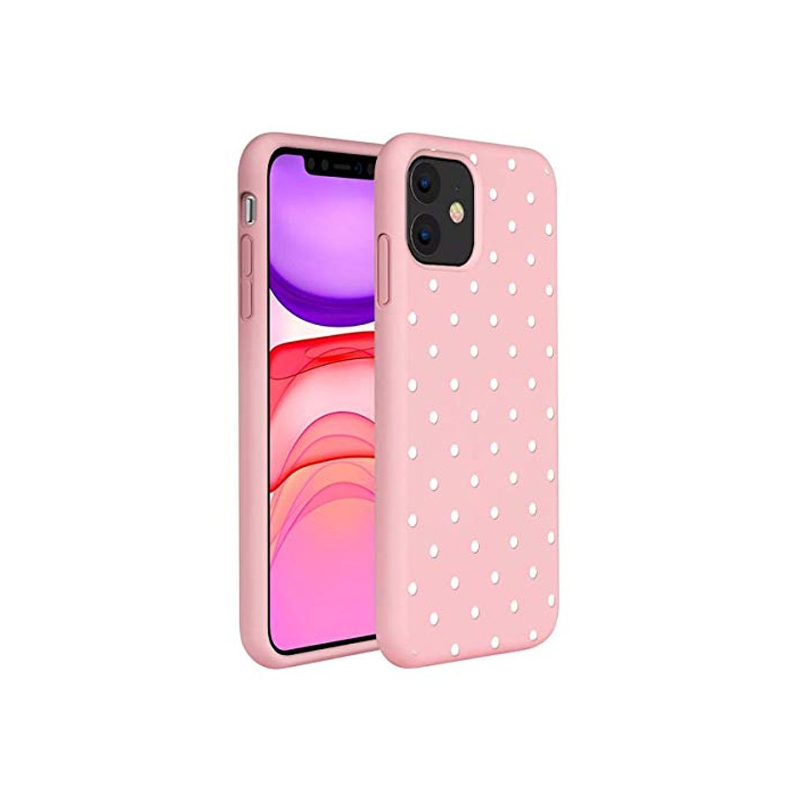 Producto ZhuoFan Funda iPhone 11