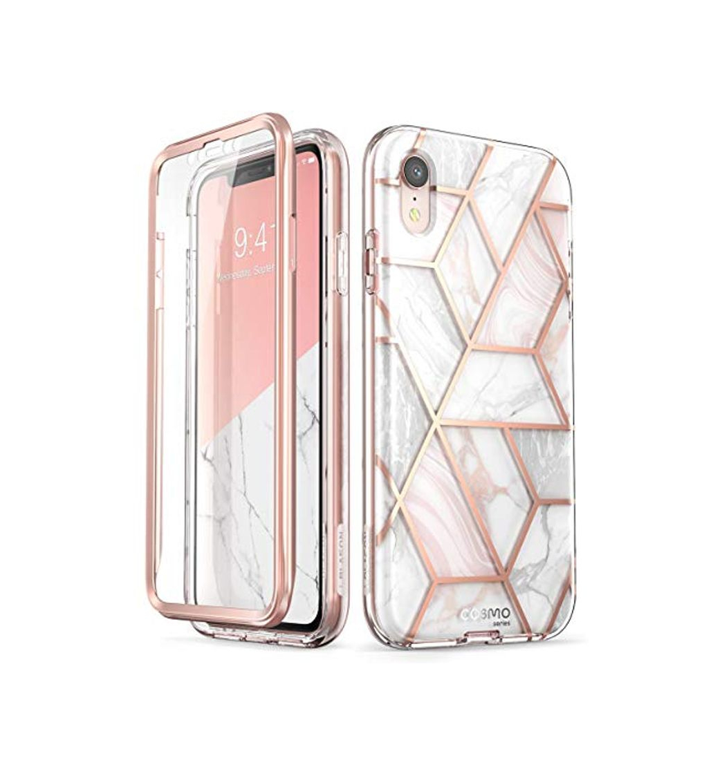 Producto i-Blason Funda para iPhone XR 6