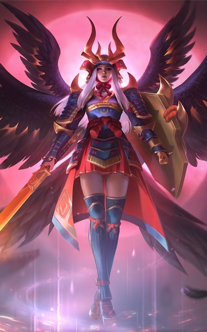 Videogames Mobile Legends: Bang bang