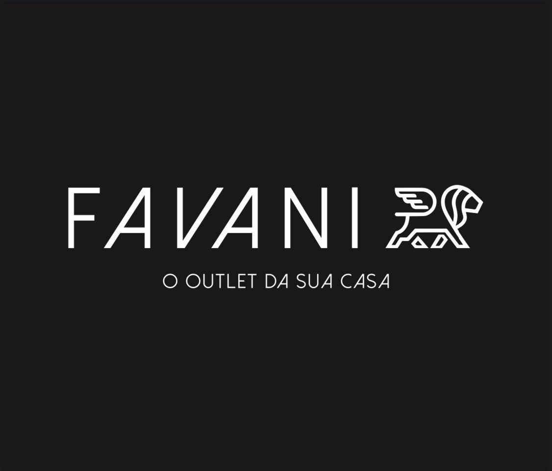 Moda Loja Favani Outlet ótima para comprar decoração em BH