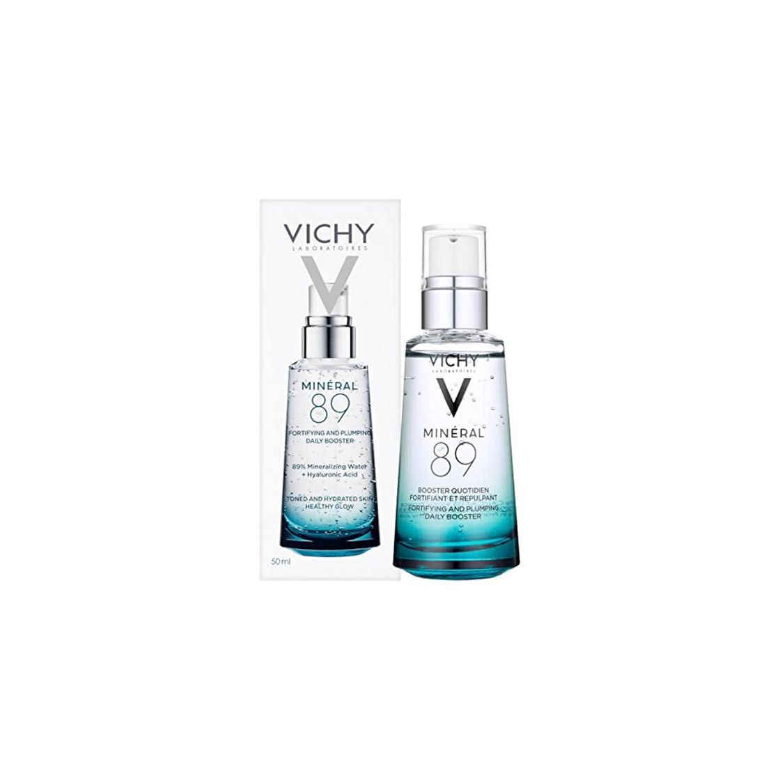 Belleza Serum Vichy Mineral 89