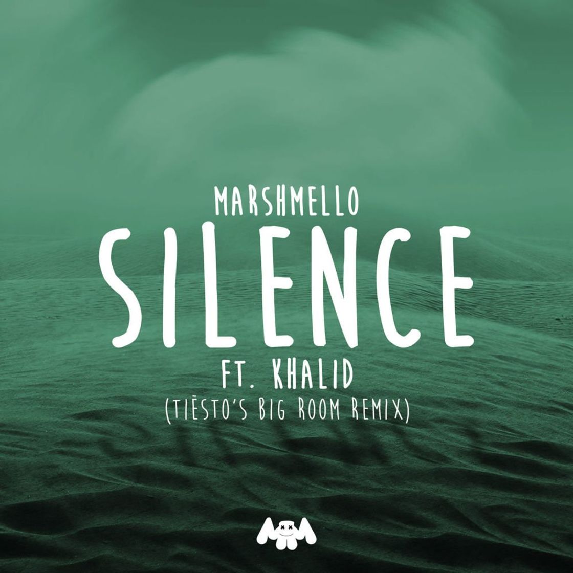 Social Silence-Marshmello