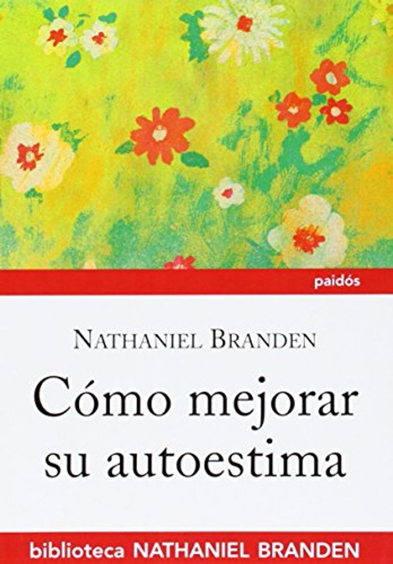 Libros Cómo mejorar su autoestima