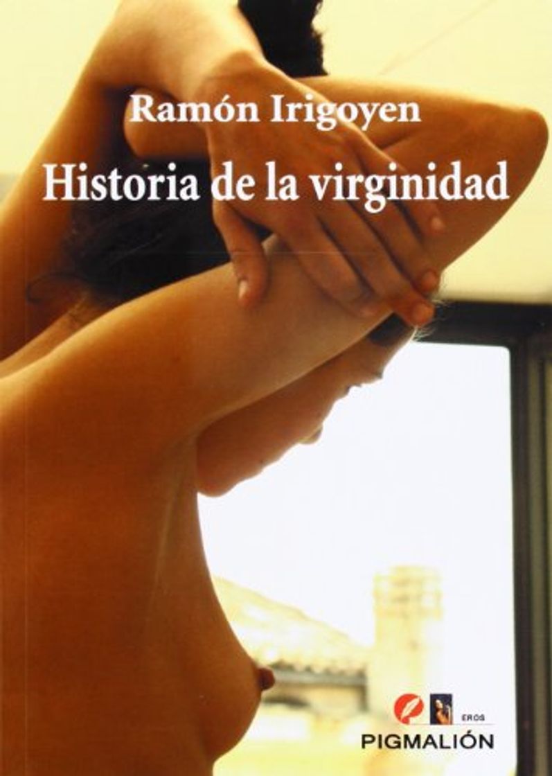 Libros Historia de la virginidad