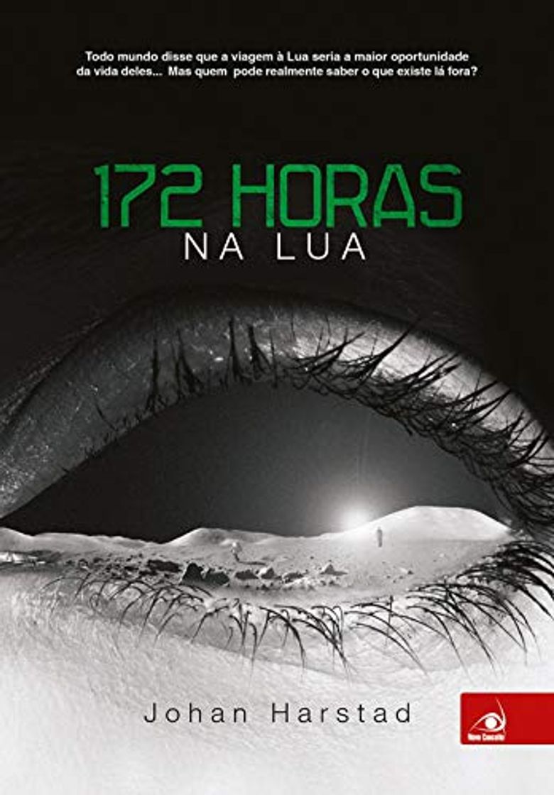 Libros 172 Horas na Lua