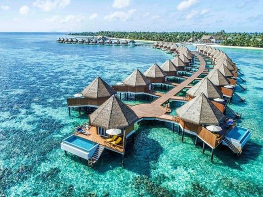 Maldivas 😍