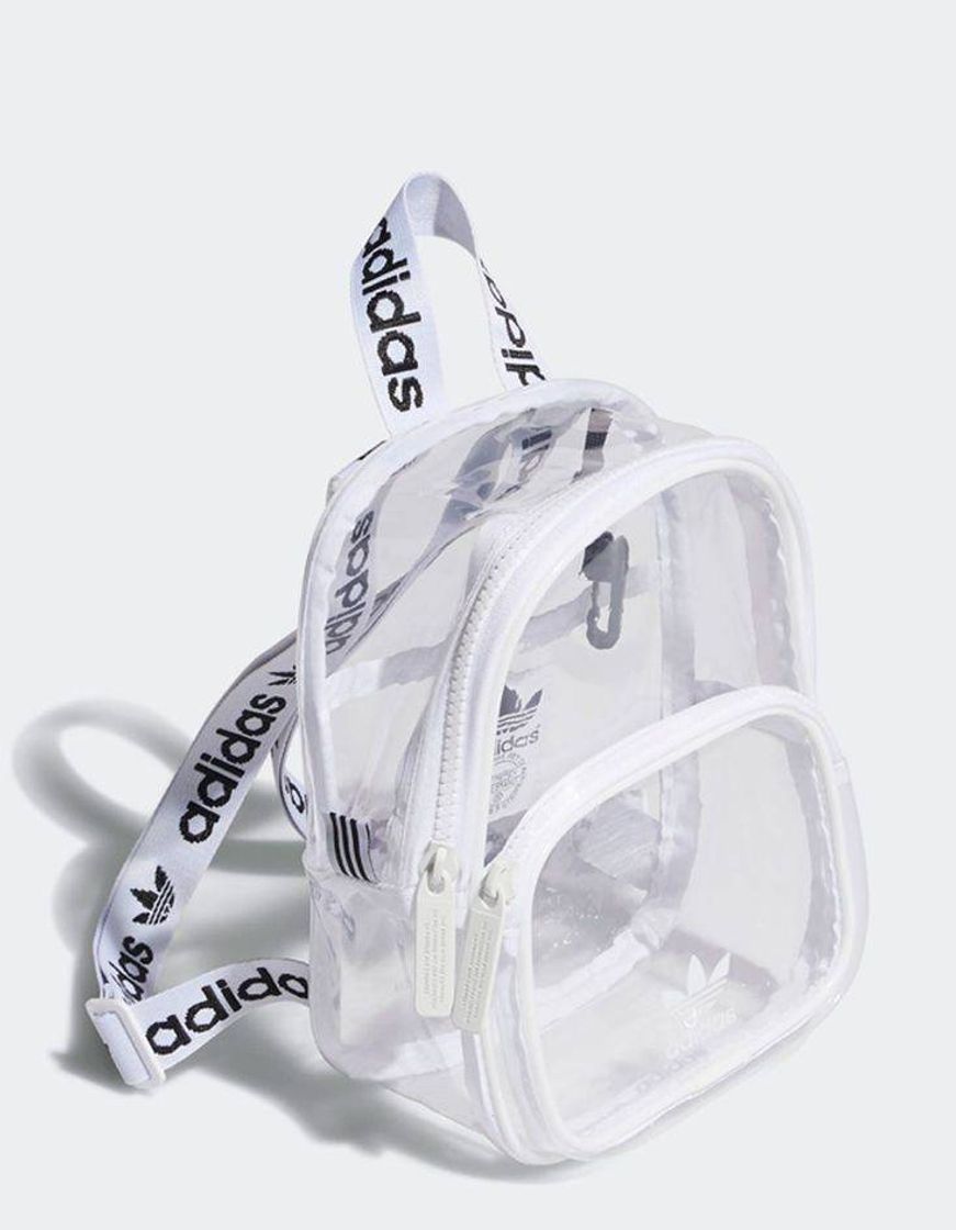 Moda Adidas 