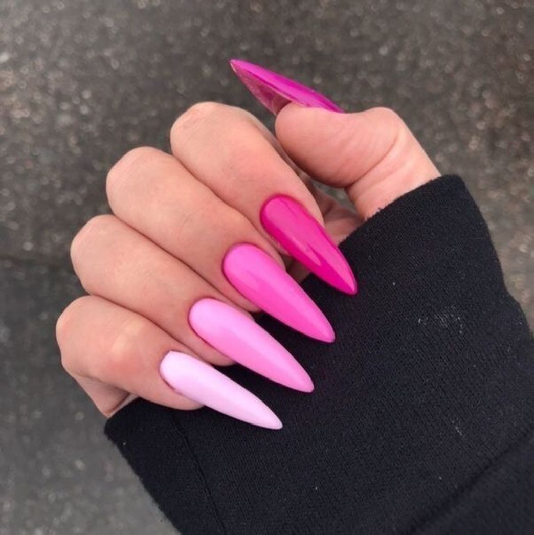 Fashion pastinha de inspiração para unhas, qual você mais gostou ?💜