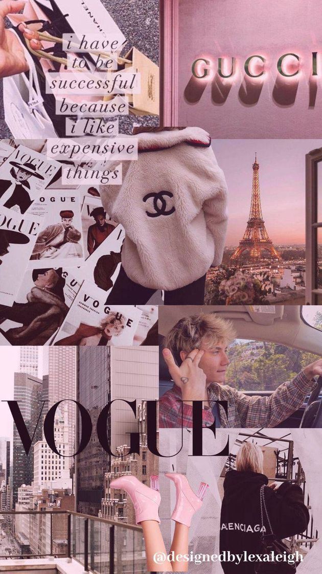 Wallpaper aesthetic