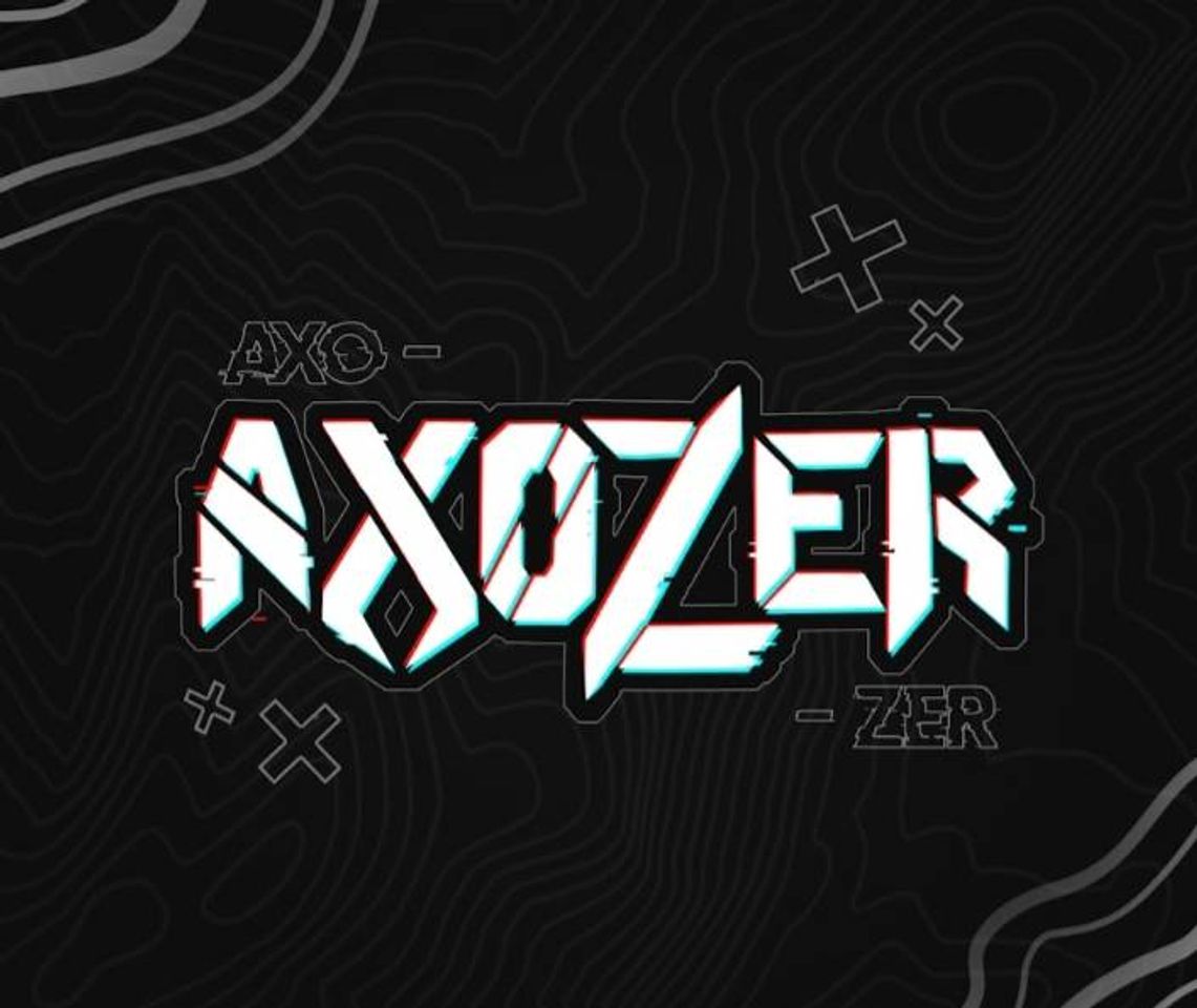 Moda Axozer - Streamer de twitch 